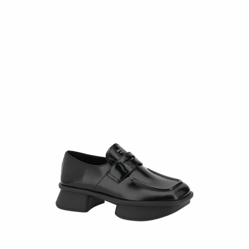 Prada Loafers - Image 2
