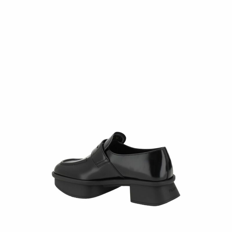 Prada Loafers - Image 3