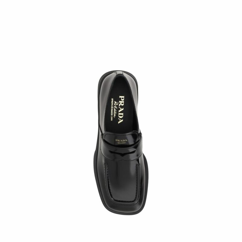 Prada Loafers - Image 4