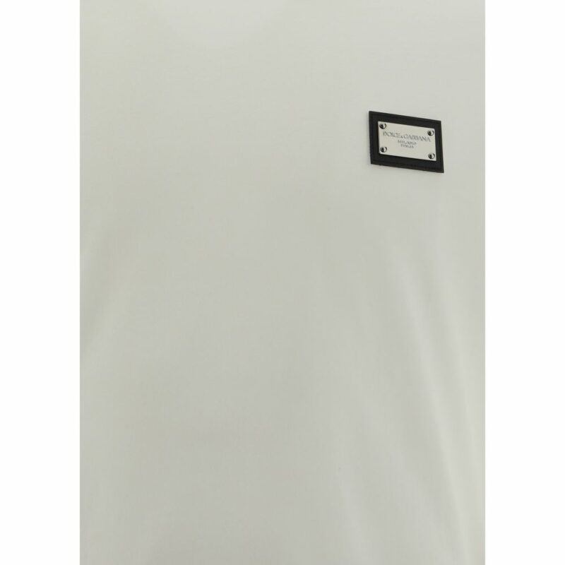 Dolce & Gabbana T-Shirt - Image 3