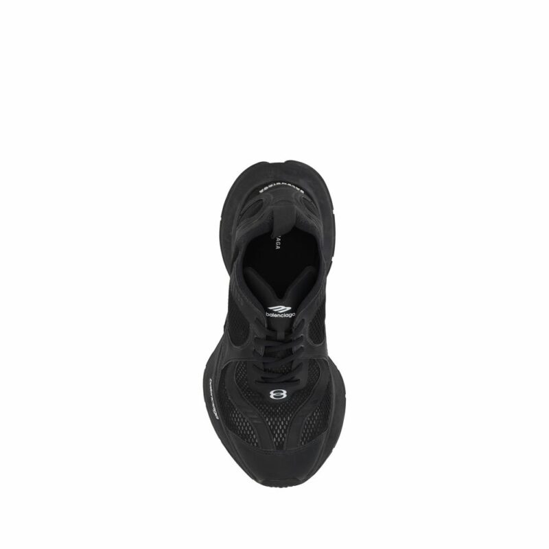 Balenciaga Circuit Sneakers - Image 4