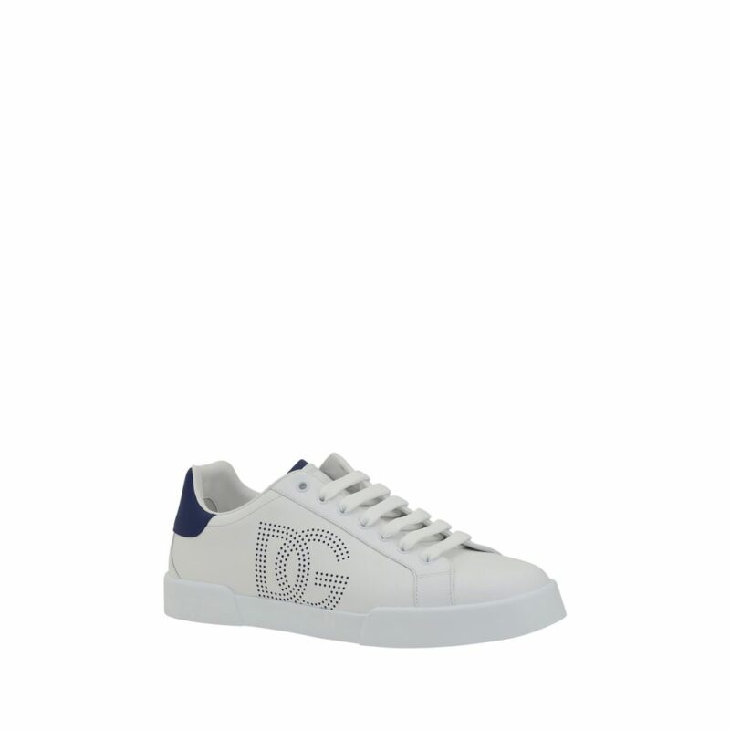 Dolce & Gabbana DG Sneakers - Image 2
