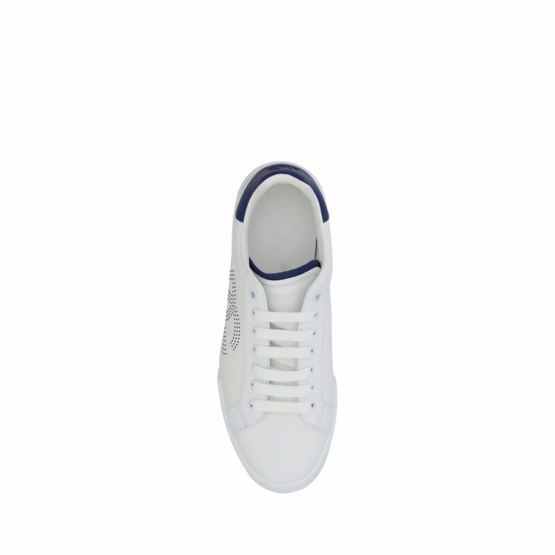 Dolce & Gabbana DG Sneakers - Image 4
