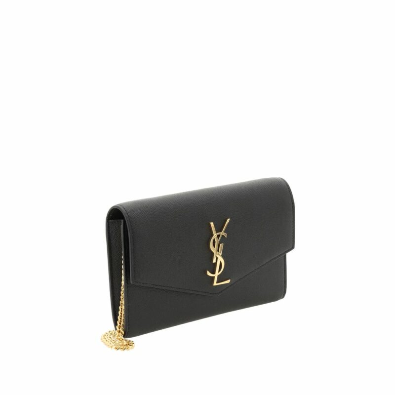 Saint Laurent Chain Wallet - Image 2