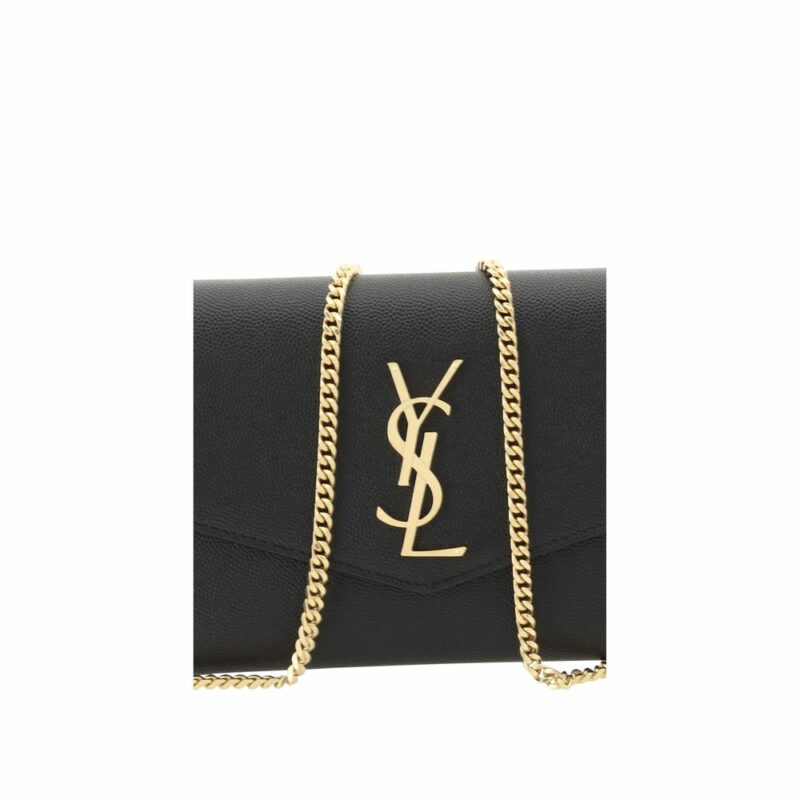 Saint Laurent Chain Wallet - Image 4