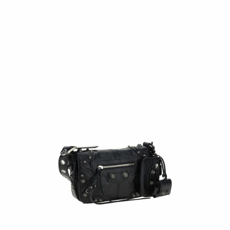 Balenciaga Le Cagole Shoulder Bag - Image 2