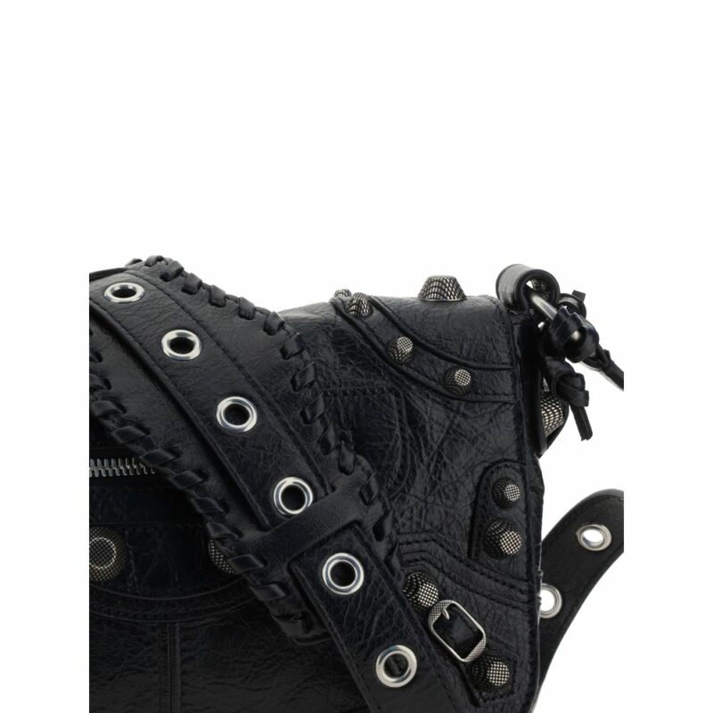 Balenciaga Le Cagole Shoulder Bag - Image 4