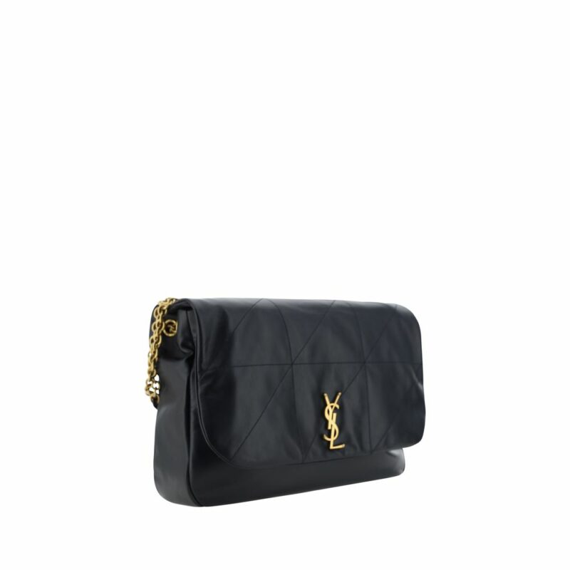 Saint Laurent Jamie Shoulder Bag - Image 2