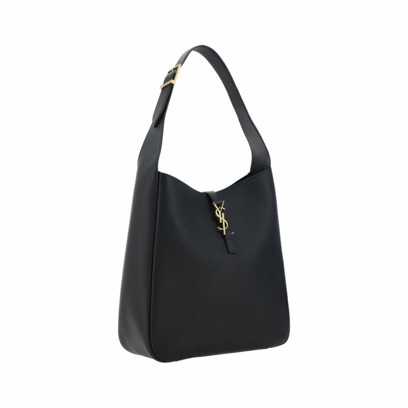 Saint Laurent Le 5 À 7 Shoulder Bag - Image 2