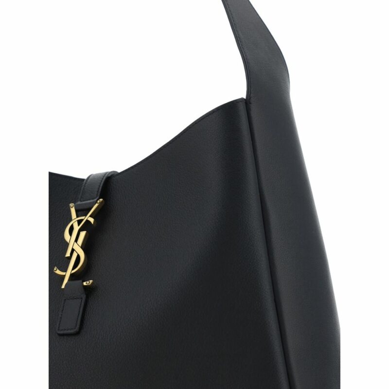 Saint Laurent Le 5 À 7 Shoulder Bag - Image 4