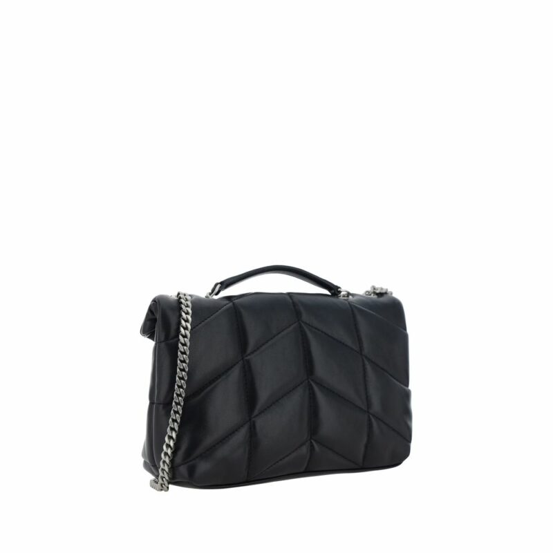 Saint Laurent Mini Shoulder Bag - Image 3