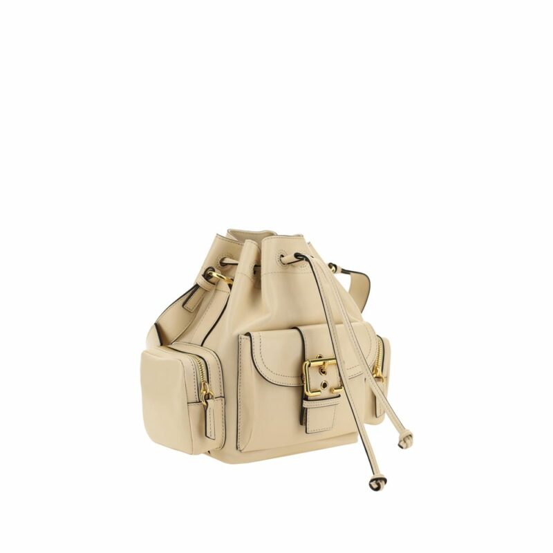 Chloé Camera Bucket Bag - Image 2