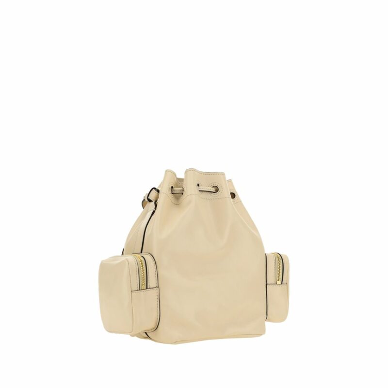Chloé Camera Bucket Bag - Image 3