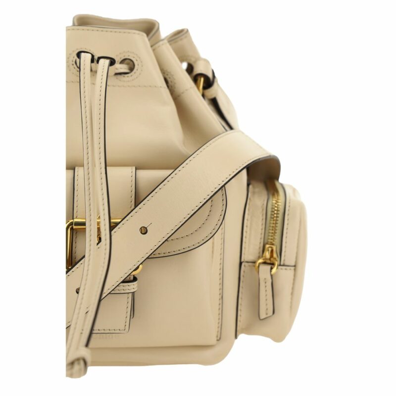 Chloé Camera Bucket Bag - Image 4