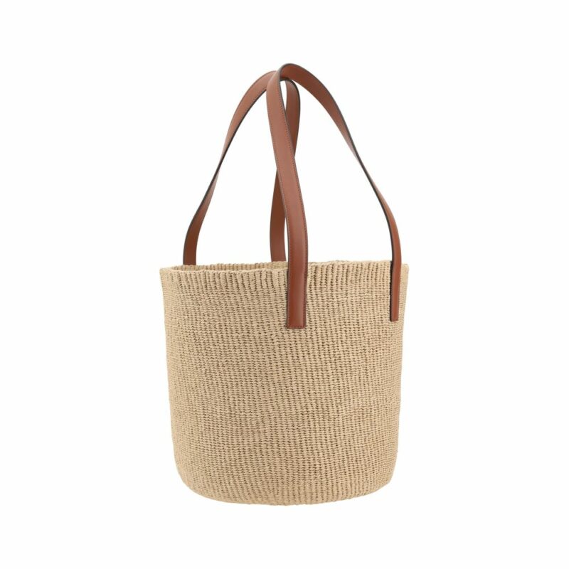 Chloé Horse Medal Shoulder Bag - Image 3