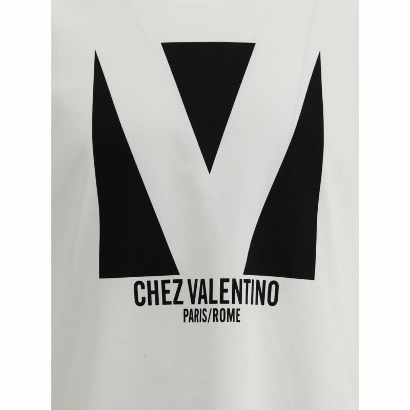 Valentino Maxi print T-Shirt - Image 3