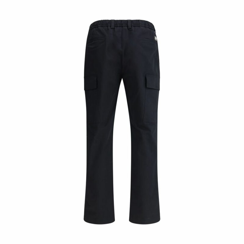 Dolce & Gabbana Cargo Pants - Image 2