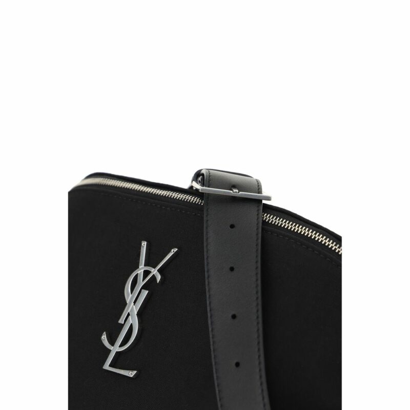 Saint Laurent Fanny Pack - Image 4