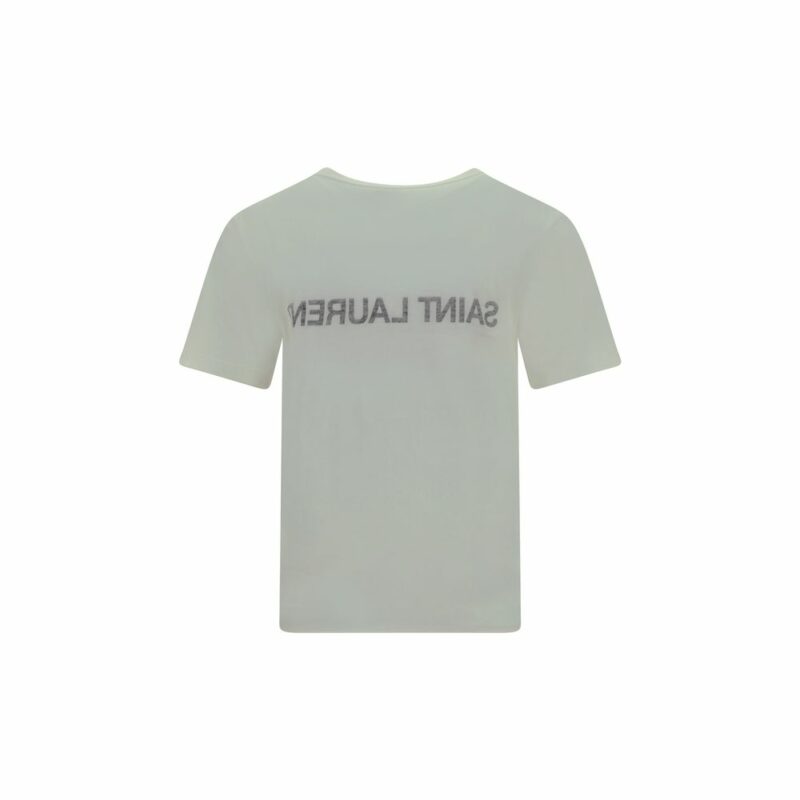 Saint Laurent T-Shirt - Image 2