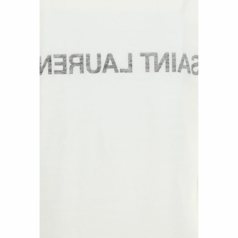 Saint Laurent T-Shirt - Image 3