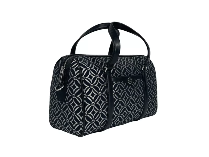 Michael Kors Medium Duffle Crossbody Bag - Image 4