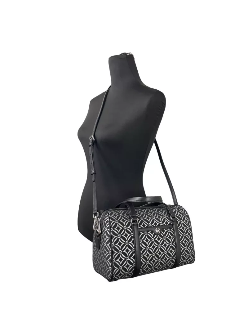 Michael Kors Medium Duffle Crossbody Bag - Image 2