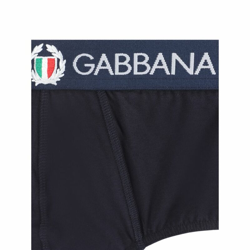 Dolce & Gabbana Underwear Briefs - Image 3