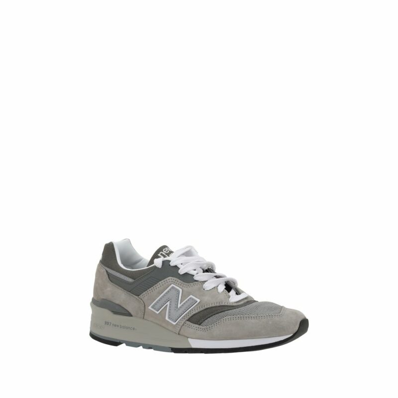 New Balance Tier 1 Sneakers - Image 2