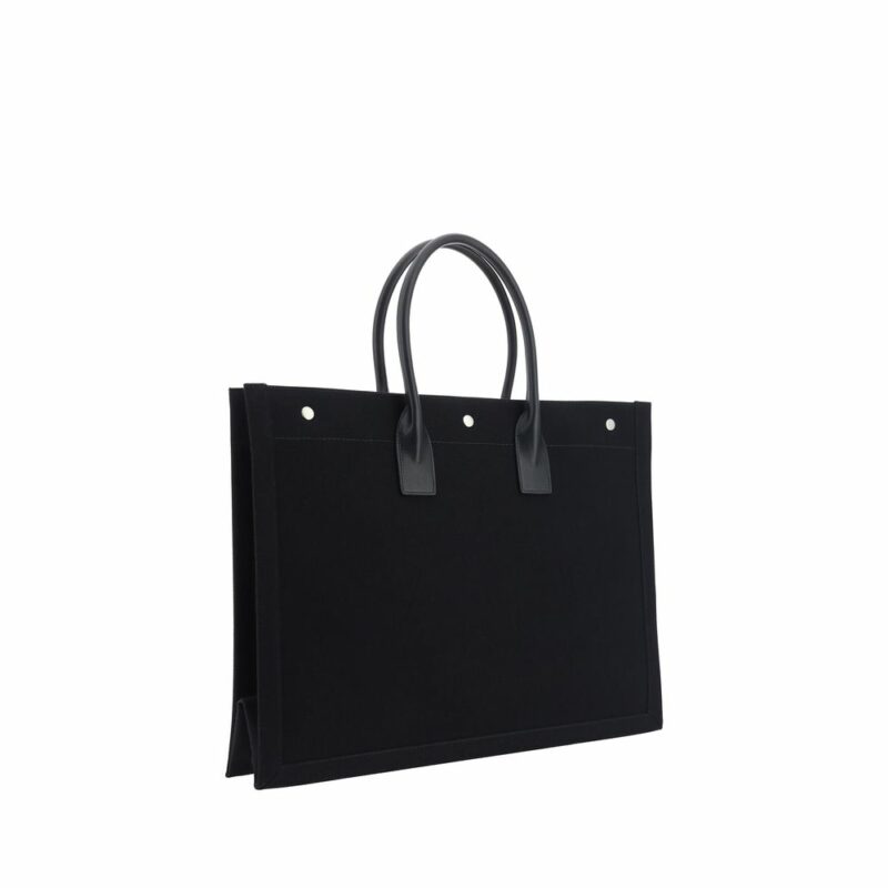 Saint Laurent Rive Gauche Handbag - Image 3