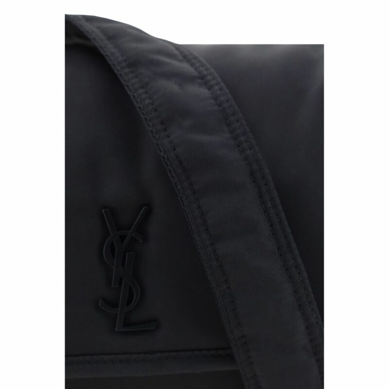 Saint Laurent Shoulder Bag - Image 4