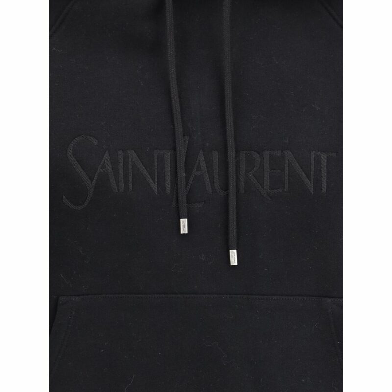 Saint Laurent Sweatshirt - Image 3