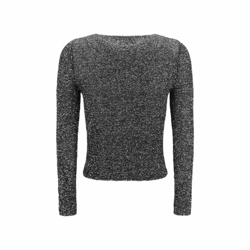Balenciaga Sequin Top - Image 2