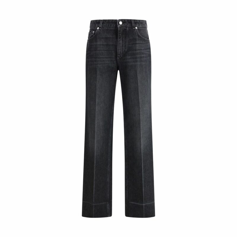 Dolce & Gabbana straight Jeans