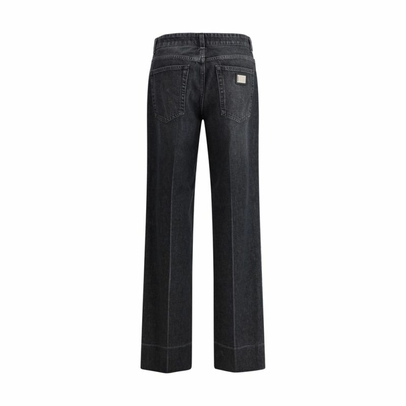 Dolce & Gabbana straight Jeans - Image 2
