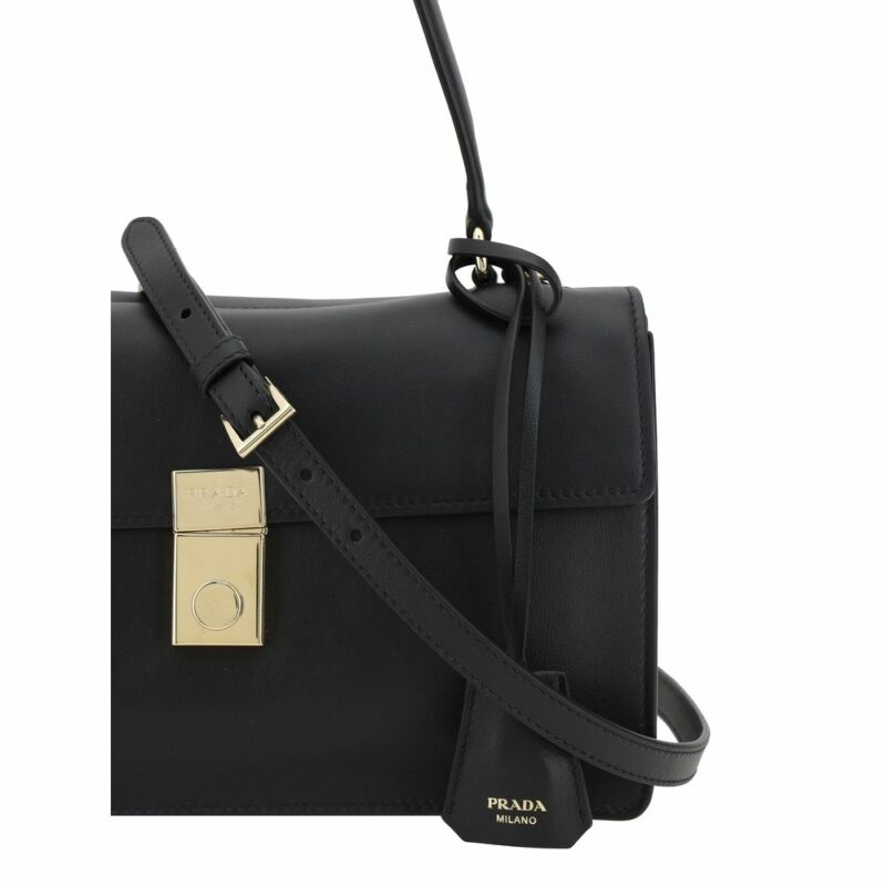Prada Shoulder Bag - Image 4