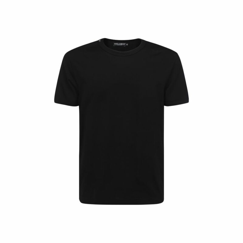 Dolce & Gabbana CottonT-Shirt