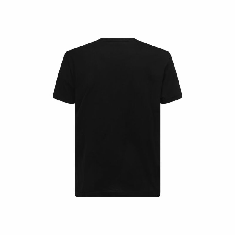 Dolce & Gabbana CottonT-Shirt - Image 2