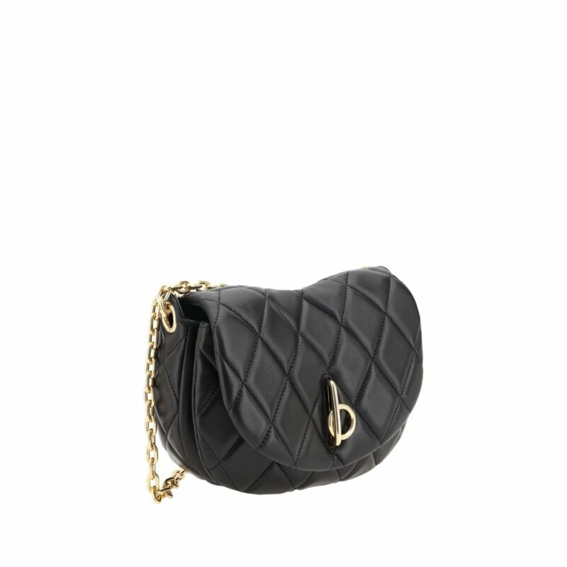 Burberry Rocking Horse quilted Shoulder Bag - Image 2