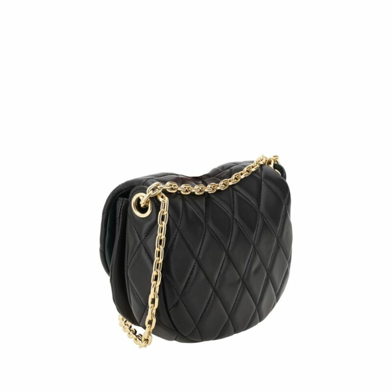 Burberry Rocking Horse quilted Shoulder Bag - Image 3