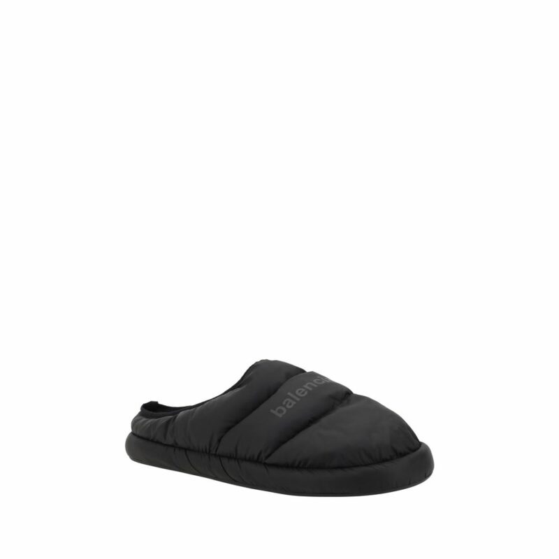 Balenciaga Alaska Mules - Image 2