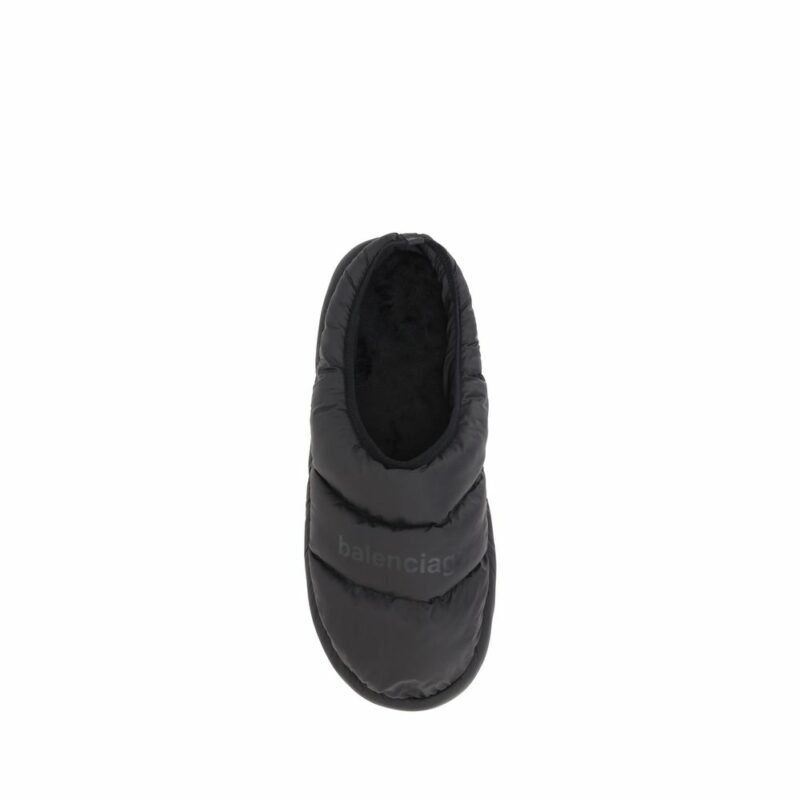 Balenciaga Alaska Mules - Image 4