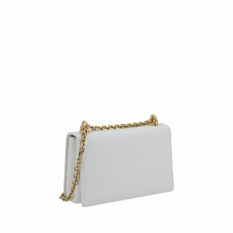 Dolce & Gabbana Logoed Shoulder Bag - Image 3
