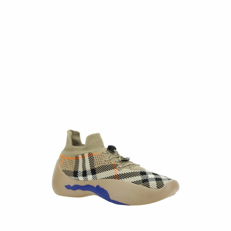 Burberry Neptune Sneakers - Image 2