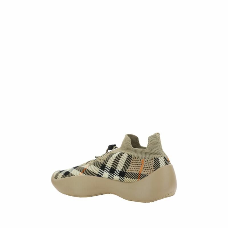 Burberry Neptune Sneakers - Image 3