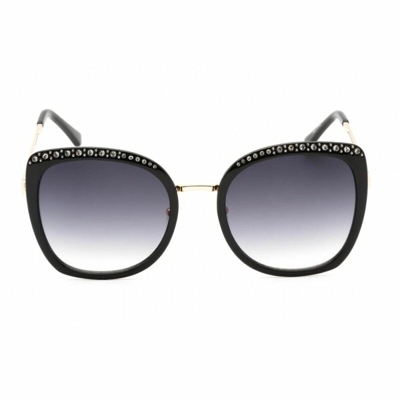 Guess Black Metal Sunglasses - Image 2
