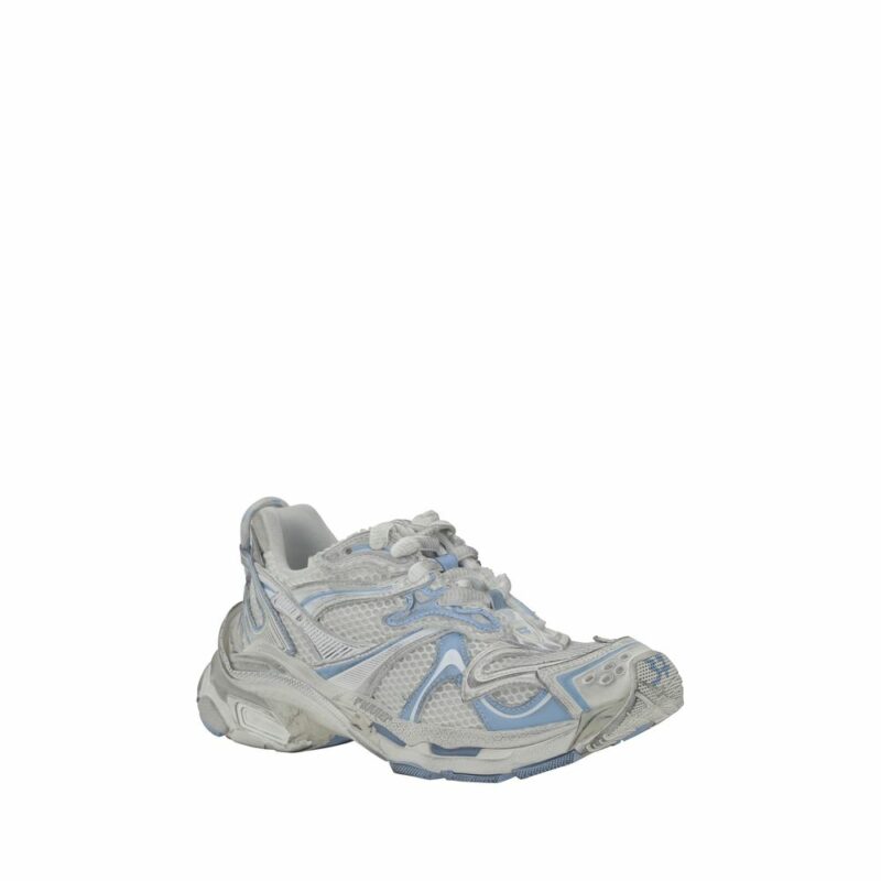 Balenciaga Runner 2 Sneakers - Image 2