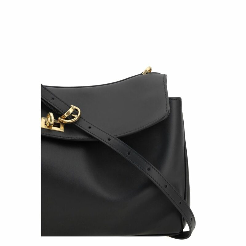 Balenciaga Rodeo Shoulder Bag - Image 4