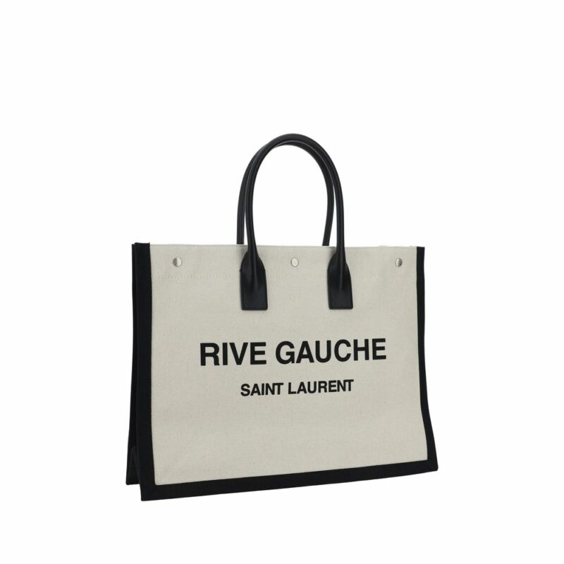 Saint Laurent Rive Gauche Handbag - Image 2