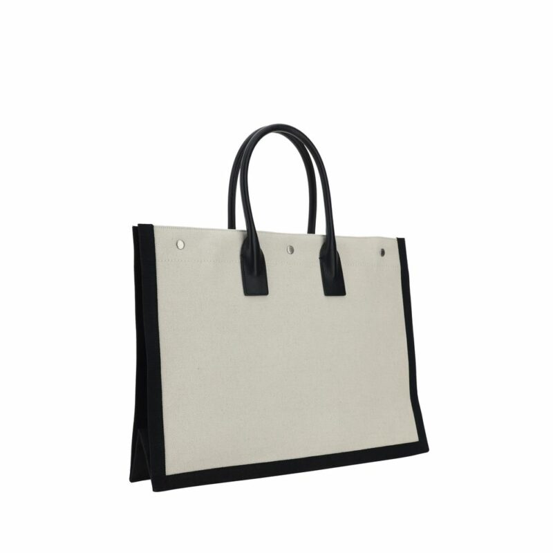Saint Laurent Rive Gauche Handbag - Image 3