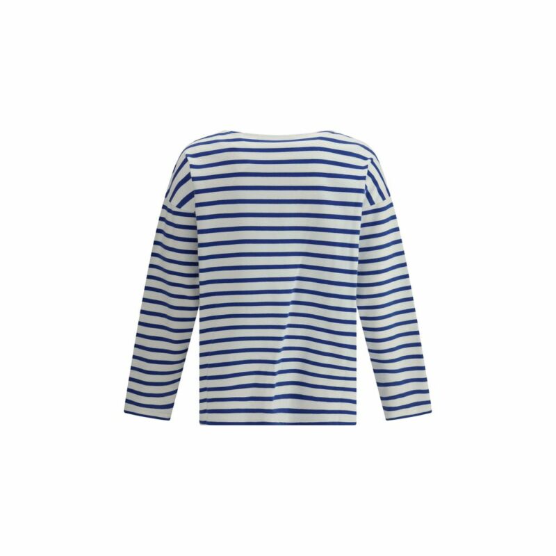 Valentino Striped T-shirt - Image 2